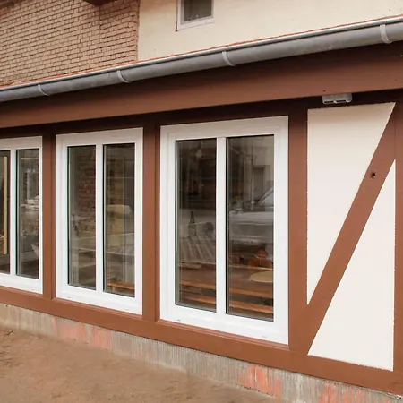 Casa vacanze Monteurshaus Im Leipziger Suede Naehe A38