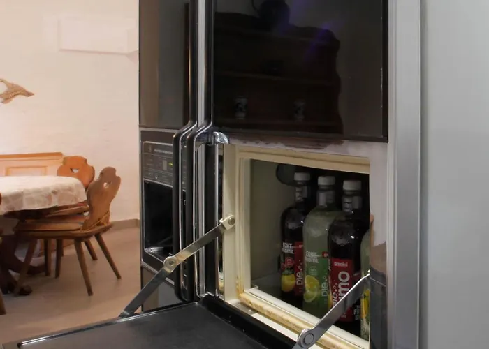 Monteurshaus Im Leipziger Suede Naehe A38 Vakantiehuis Leipzig