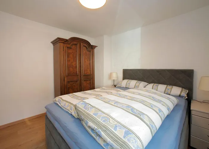 Monteurshaus Im Leipziger Suede Naehe A38 *