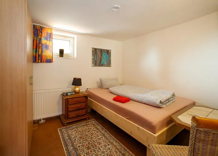 Monteurshaus Im Leipziger Suede Naehe A38 *