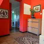 Monteurshaus Im Leipziger Suede Naehe A38 Casa vacanze *