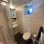 Monteurshaus Im Leipziger Suede Naehe A38 Casa vacanze *