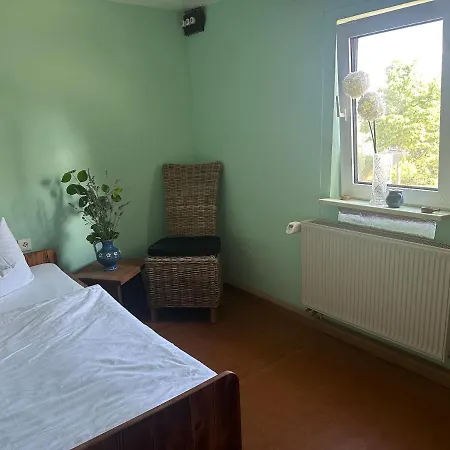 Monteurshaus Im Leipziger Suede Naehe A38 라이프치히