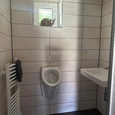 Monteurshaus Im Leipziger Suede Naehe A38 라이프치히