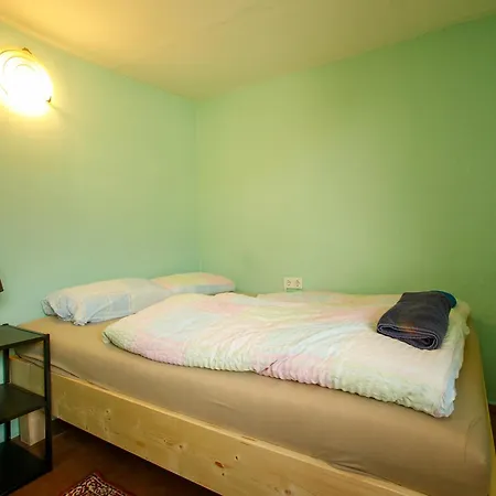 Dom wakacyjny Monteurshaus Im Leipziger Suede Naehe A38 *