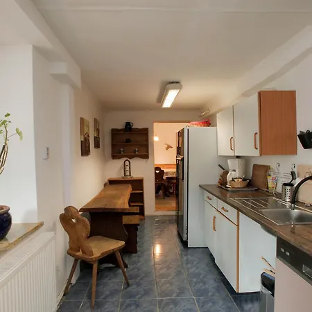 Monteurshaus Im Leipziger Süde Nähe A38