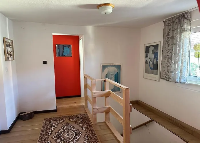 Monteurshaus Im Leipziger Suede Naehe A38 Holiday home Leipzig