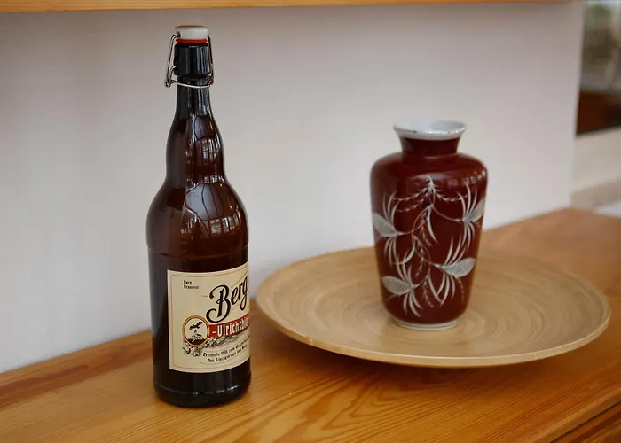 Monteurshaus Im Leipziger Suede Naehe A38 Holiday home *