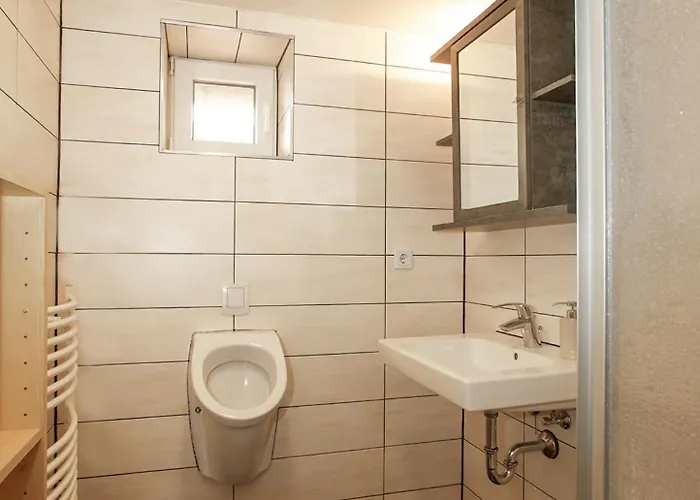 Monteurshaus Im Leipziger Suede Naehe A38 * Lipsk